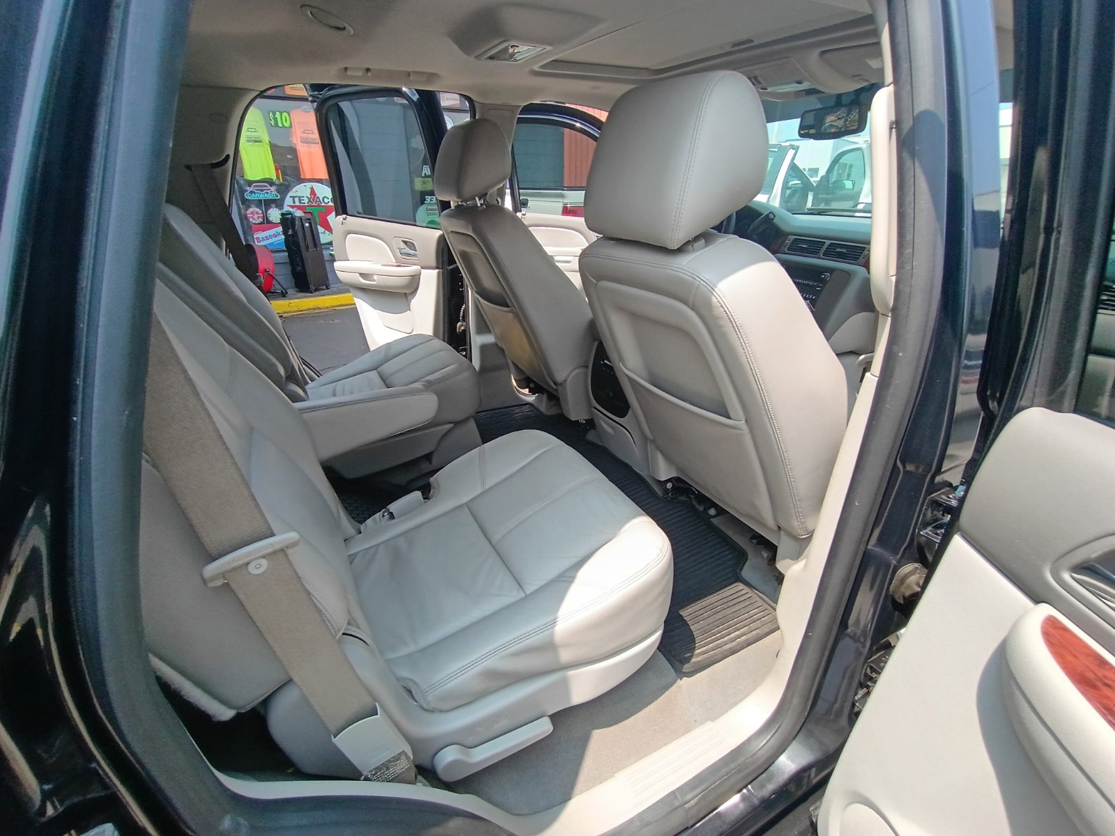 2012 Gmc Yukon SLT, photo 4