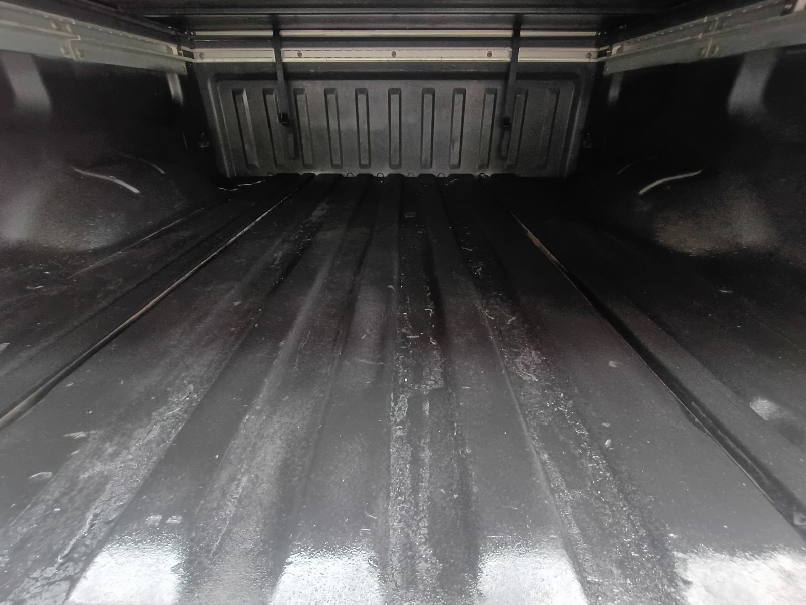 2004 Nissan Titan, photo 8